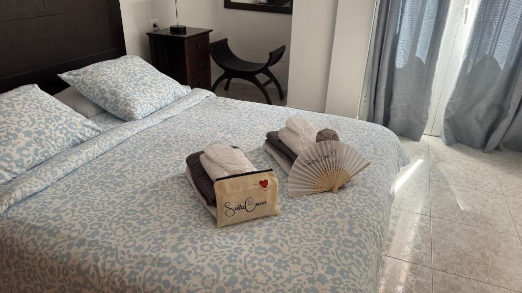 Suite Cava - 2