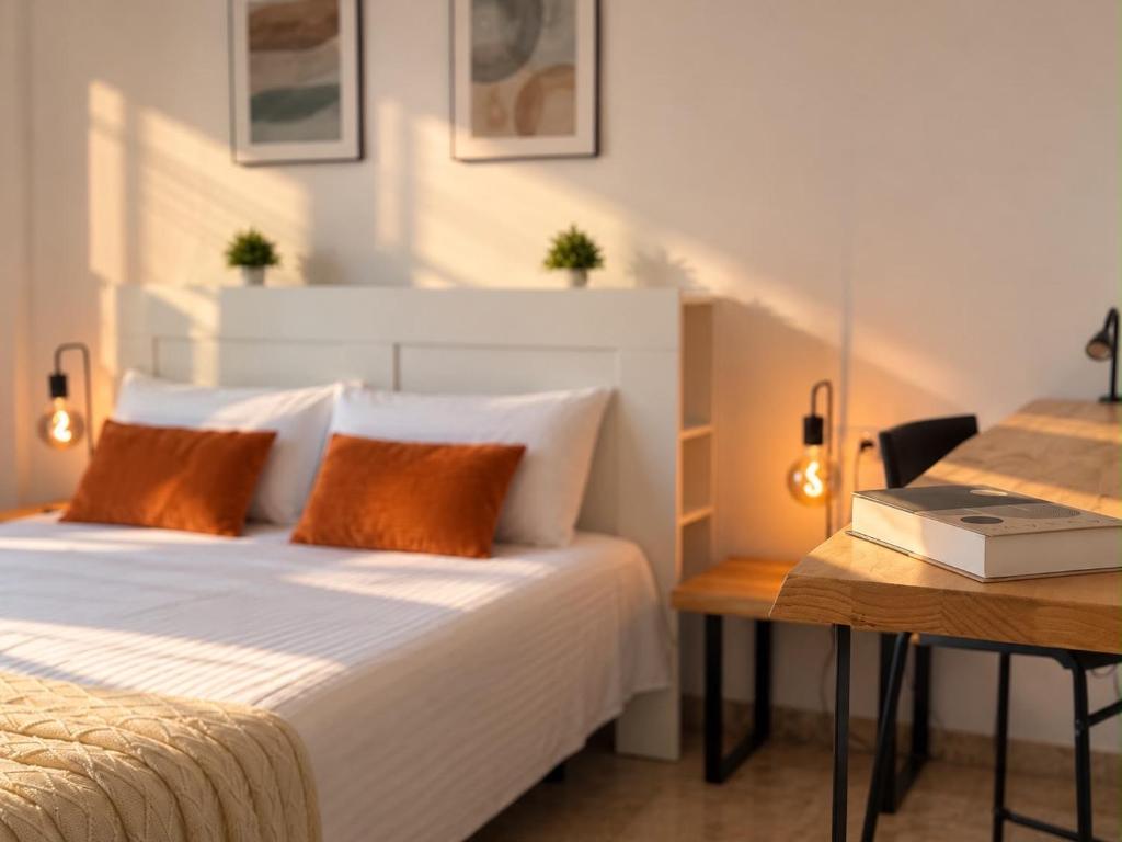 Townhouse Atlantic Luxury Stay Tenerife - 4