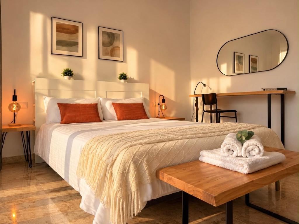 Townhouse Atlantic Luxury Stay Tenerife - 5