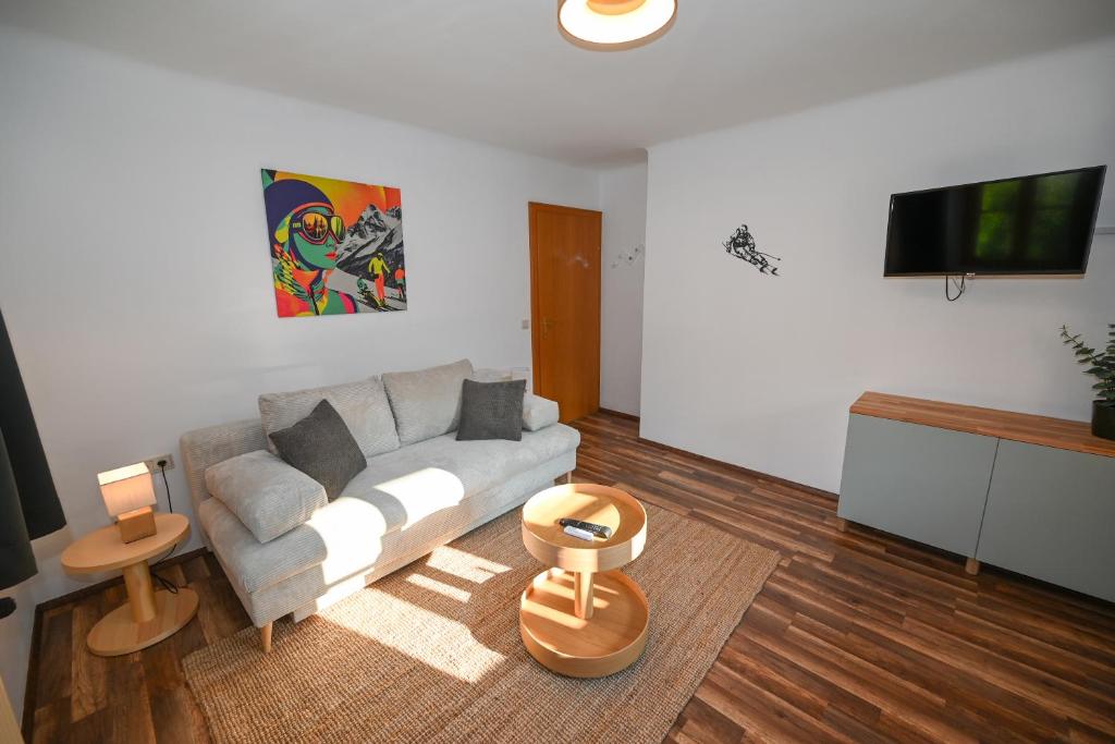 Schmitten 27 Apartments by All in One Apartments - 4