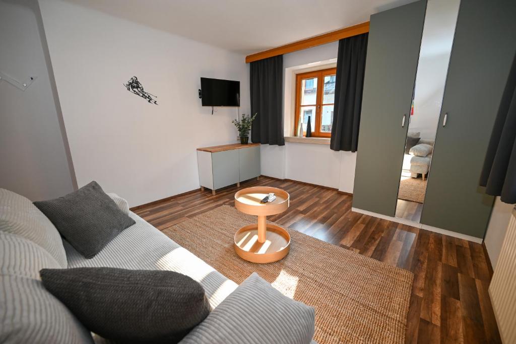 Schmitten 27 Apartments by All in One Apartments - 3
