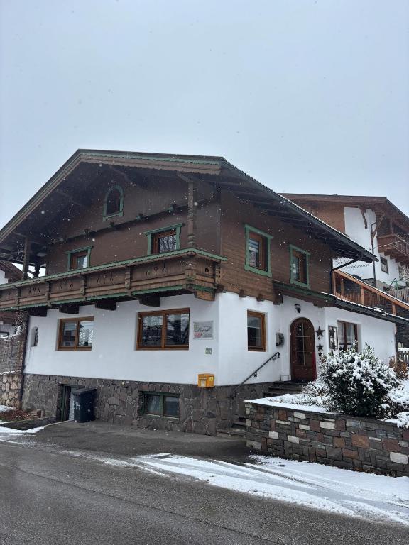 Ferienhaus Traudl - 4
