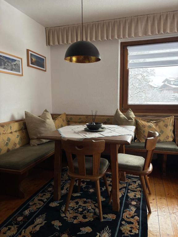 Ferienhaus Traudl - 5
