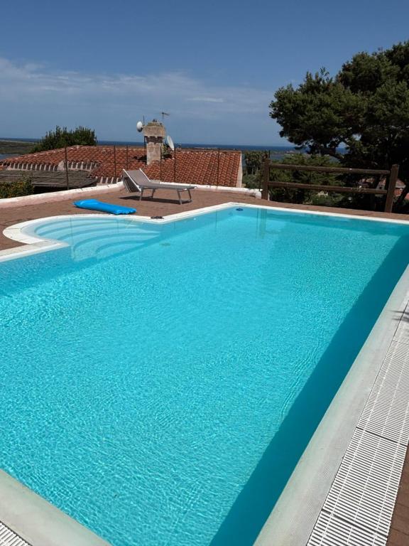 Villa Bianca - 3