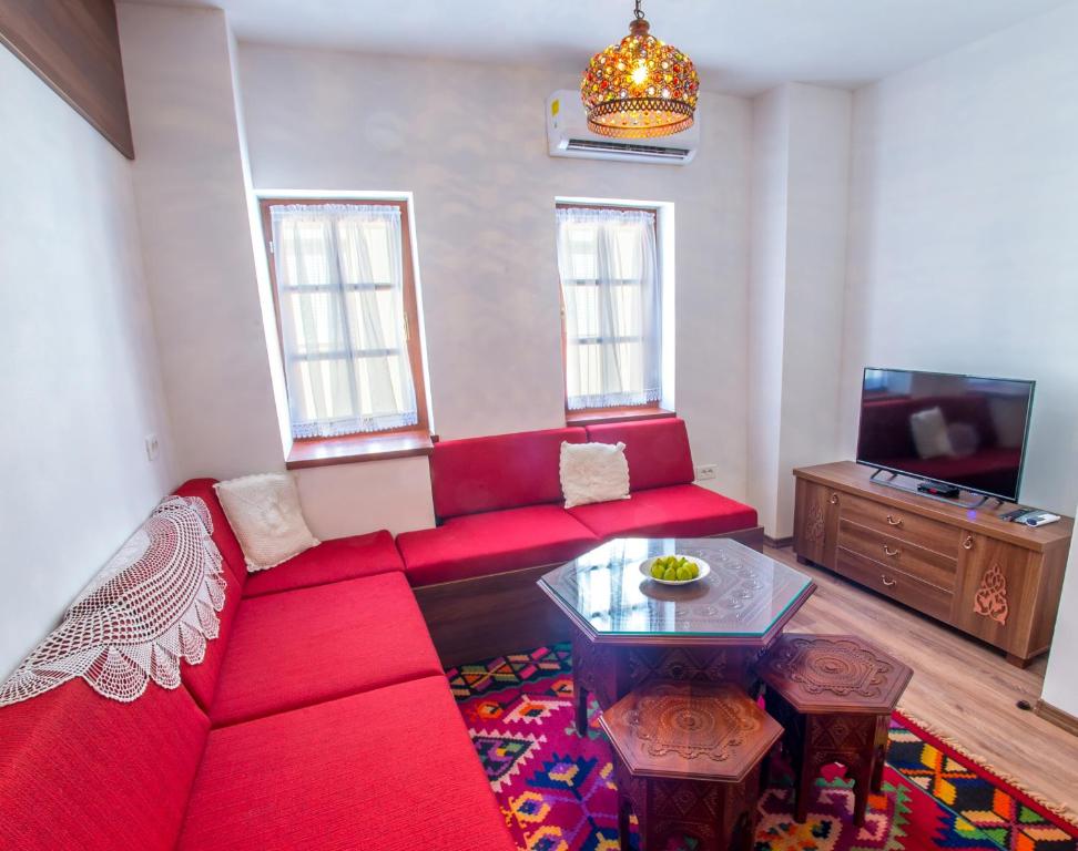 Lakisic House - Free Parking - 3