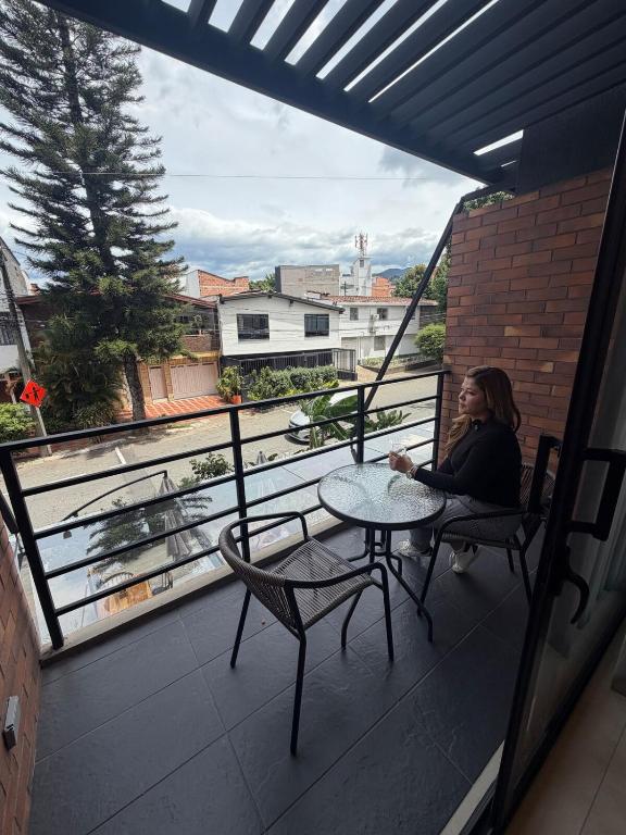 Very comfortable modern duplex - 3