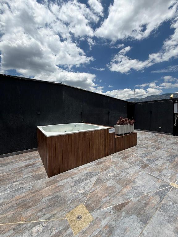 Very comfortable modern duplex - 4