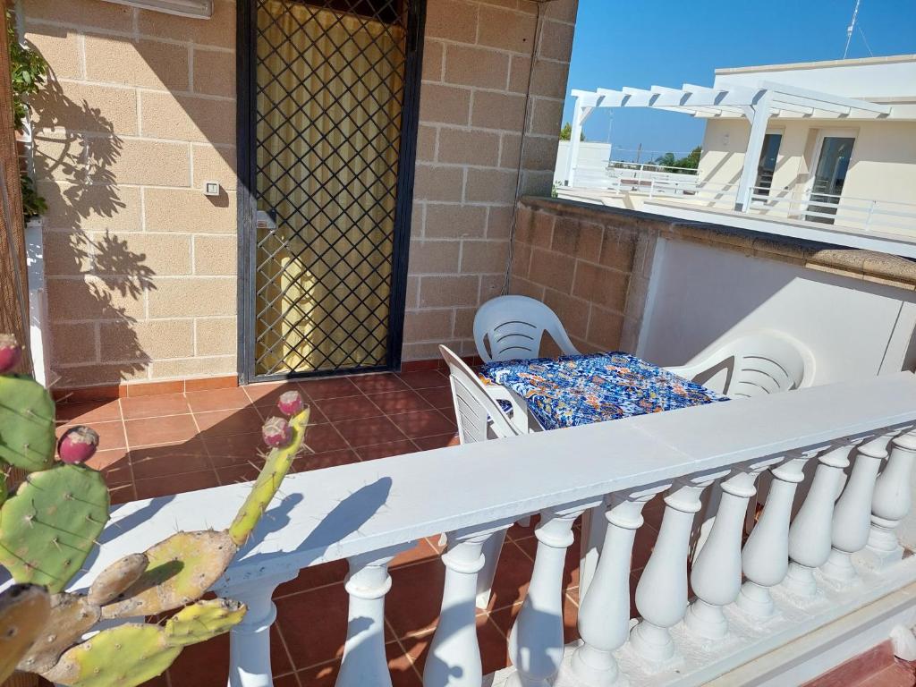 Porto Cesareo Residenze - Solo Coppie - 3
