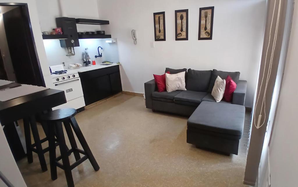 Departamento Rivera - 1