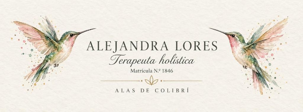 La morada del Colibrí - 1