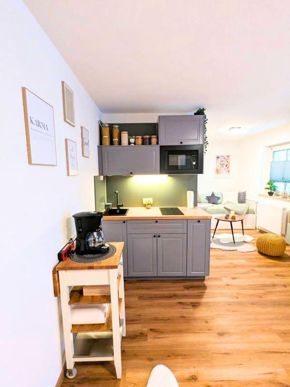 Zentrales Apartment in Nürnberg - Nahe Messe - 5