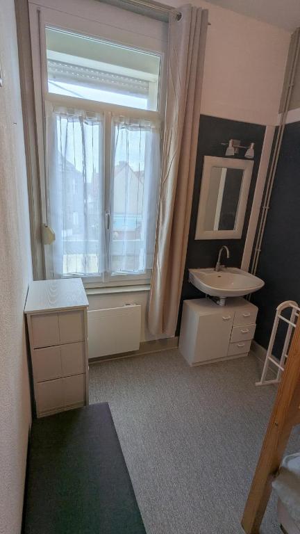Triplex 8pers, Plage à 50m, 3 ch, Wi-Fi fibre - 3
