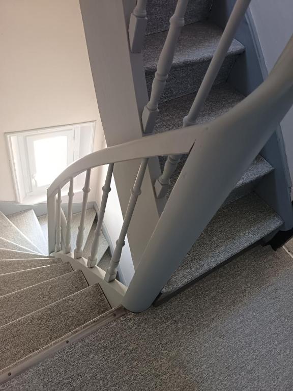 Triplex 8pers, Plage à 50m, 3 ch, Wi-Fi fibre - 5