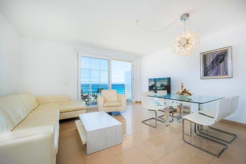Duplex vistas al mar Aire Acondicionado 5 personas - 3