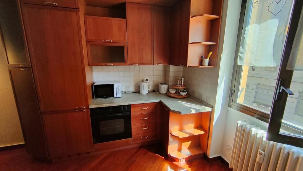 Entire apartment in the Tricolore area - 3