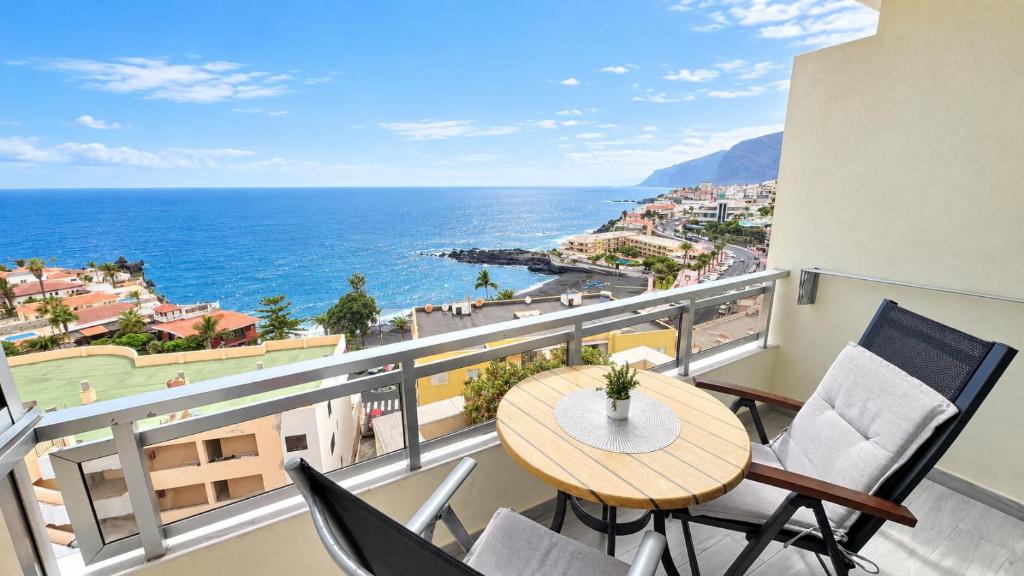Dream View Apt by Dream Homes Tenerife - 2