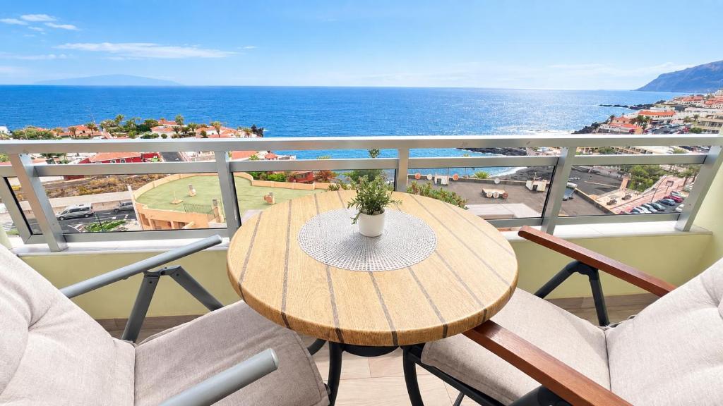 Dream View Apt by Dream Homes Tenerife - 3
