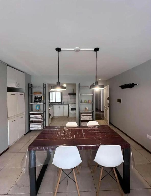 Departamento Raúl - 4