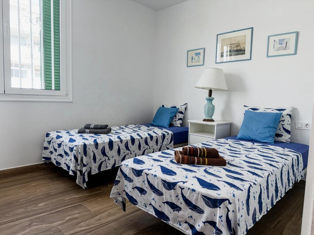 215 Azahara by Tenerife Rental & Sales - 4