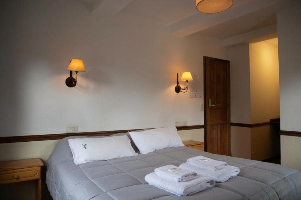 Hosteria Sloggett - 3