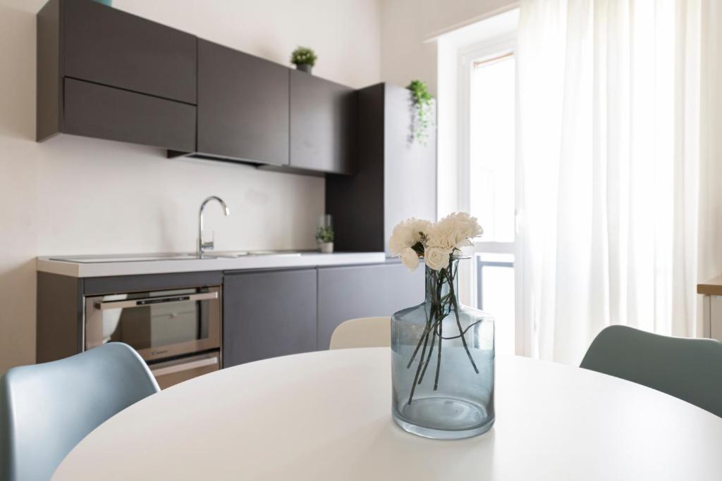 Easylife - Milano - D'Annunzio - Navigli - 3