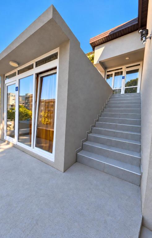 K Deluxe Private Rooms with Ensuite - MOSTAR - 2
