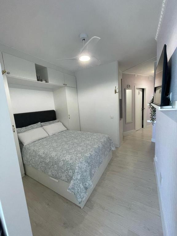 Flat in Torremolinos - 3