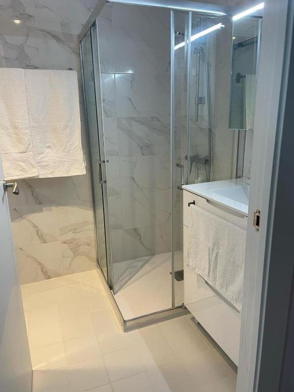 Flat in Torremolinos - 4