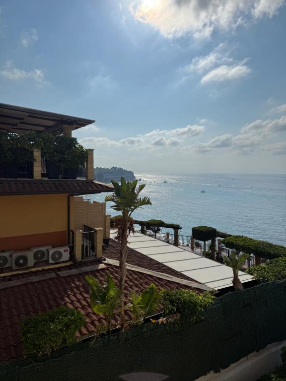 Ligea House Tropea Sea View - 2