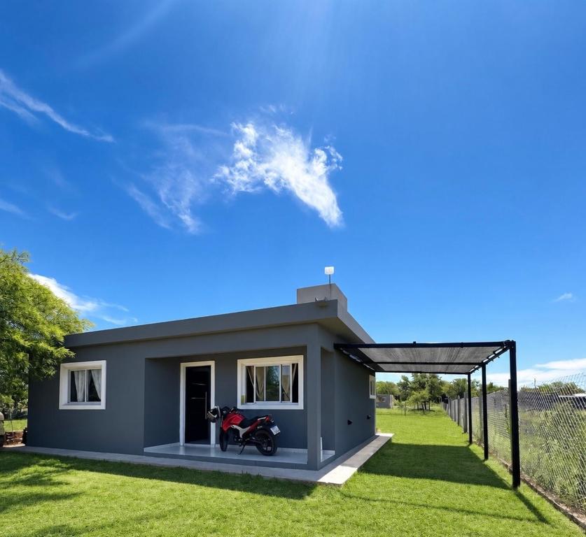 Casa Villadel - 3