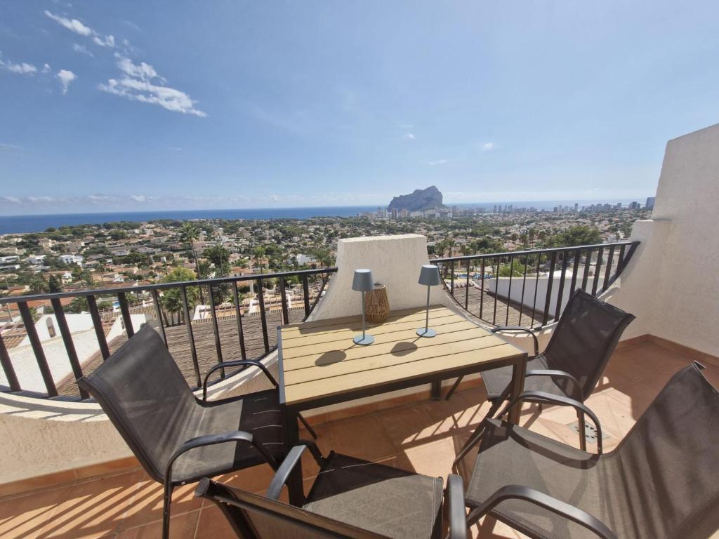 Apartment Roas by Theka Services - 3