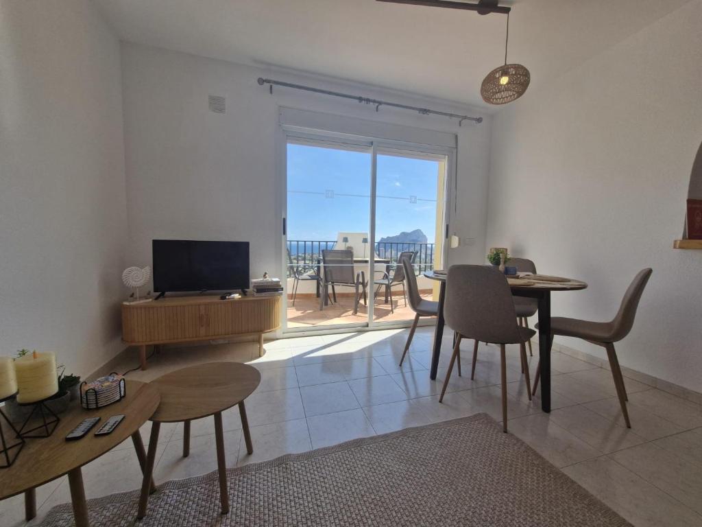 Apartment Roas by Theka Services - 4