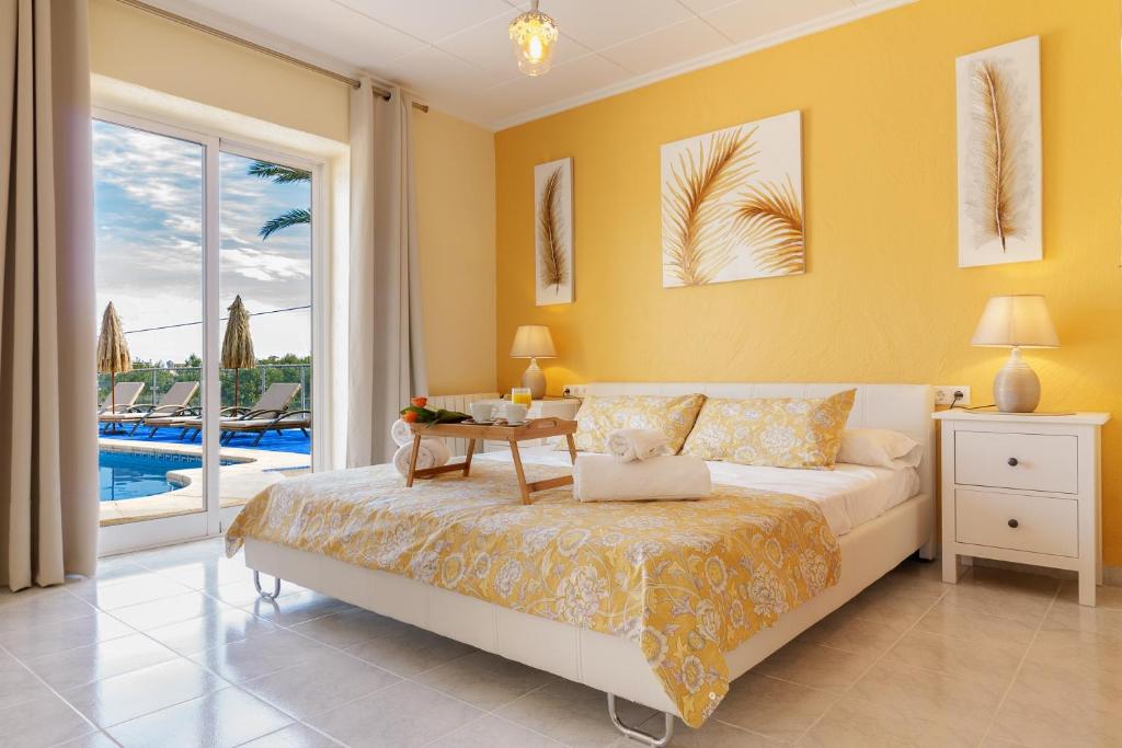 Villa Gota de Mar - 5