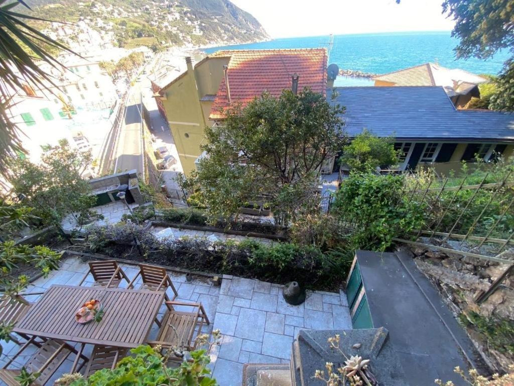 moneglia house - 1
