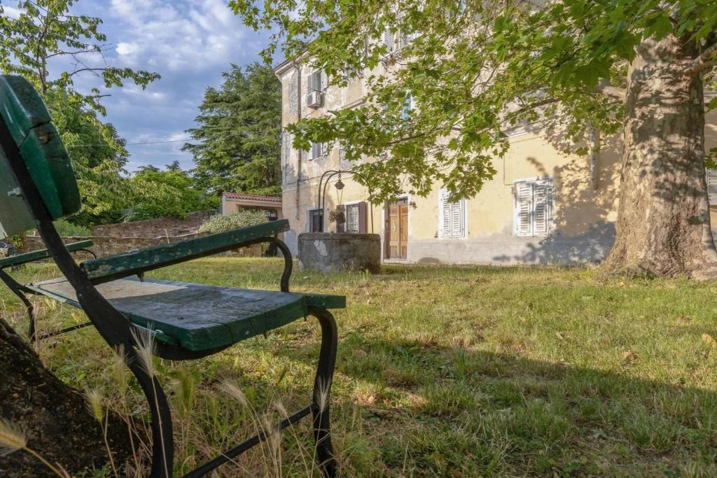 moneglia house - 4