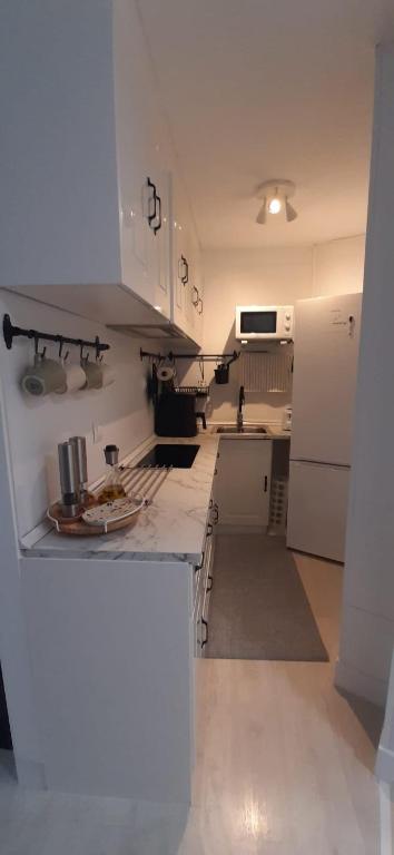 Flat in Torremolinos - 2