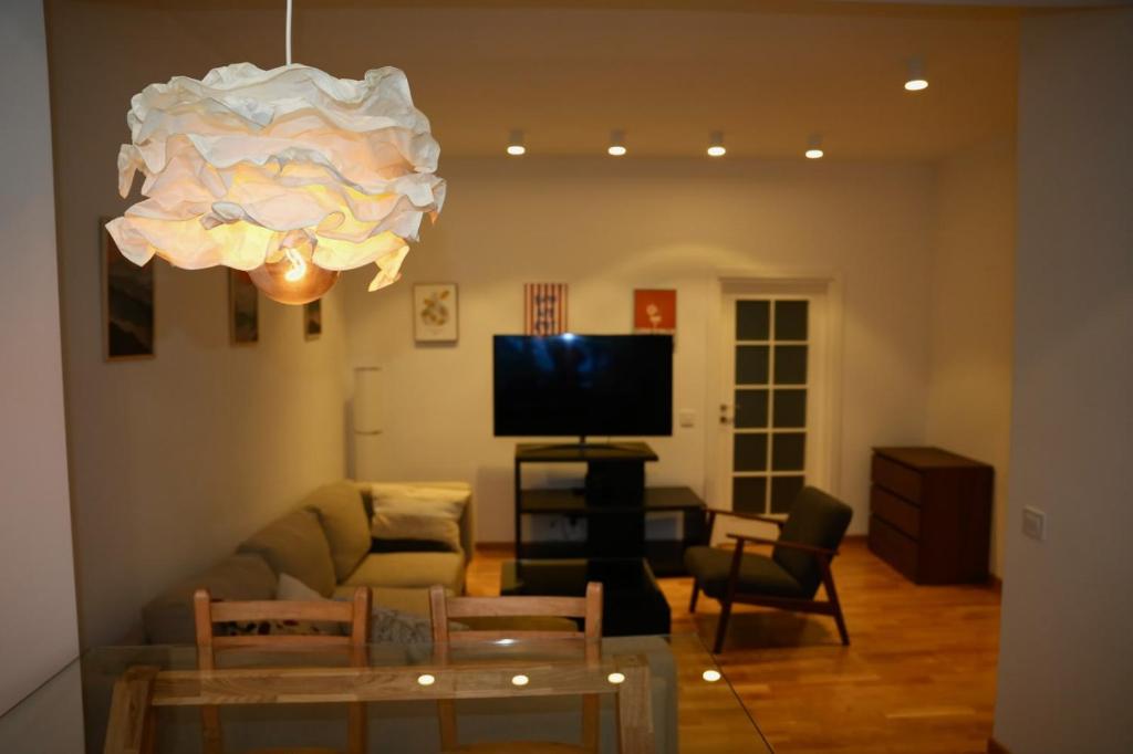 Vracar City Apartment - 3