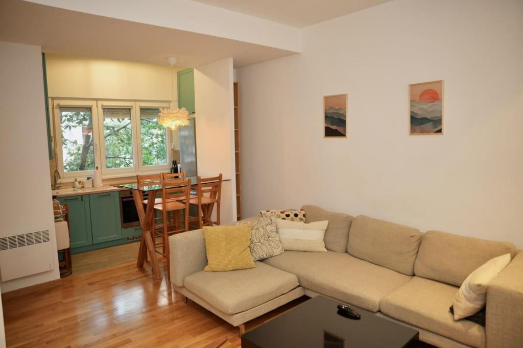 Vracar City Apartment - 2