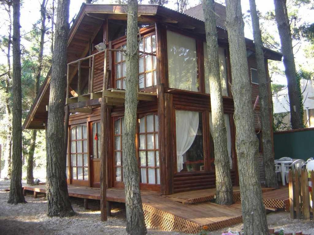 Complejo Bosque y Mar - 4