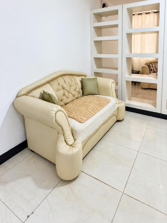 Apartamento inn house - 3