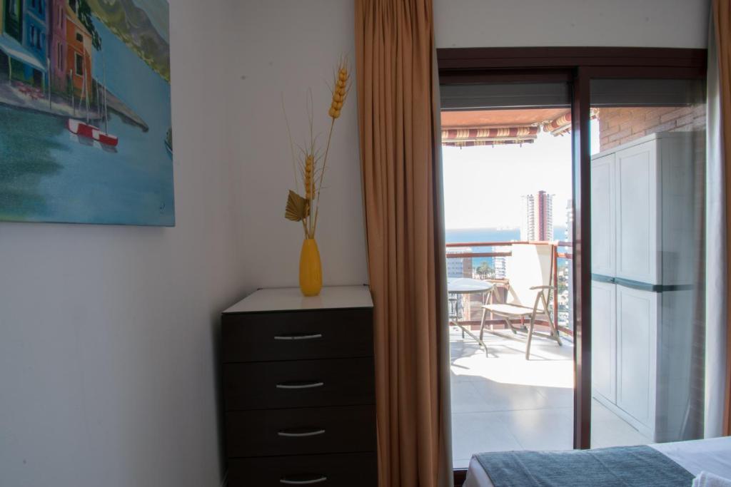 TORREMAR 17 B Levante Beach - 4