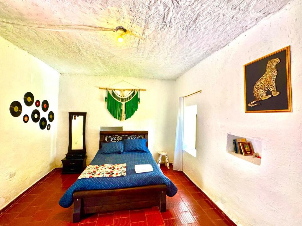 Vivienda tradicional boyacense a 15 min de duitama - 2