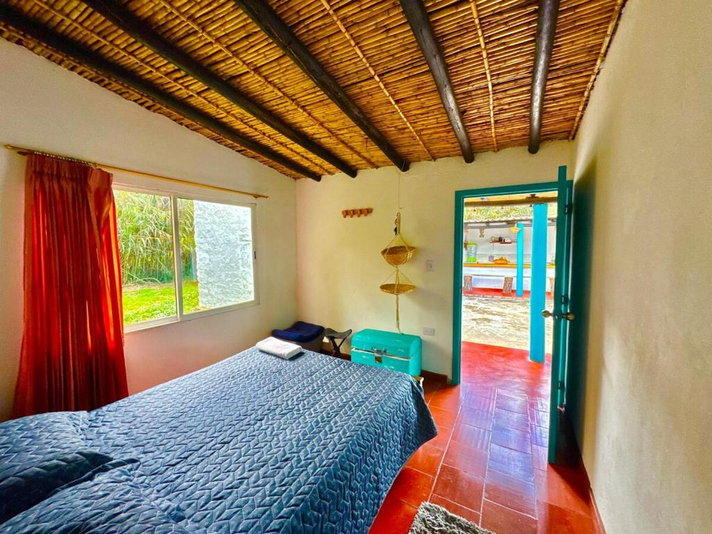 Vivienda tradicional boyacense a 15 min de duitama - 5