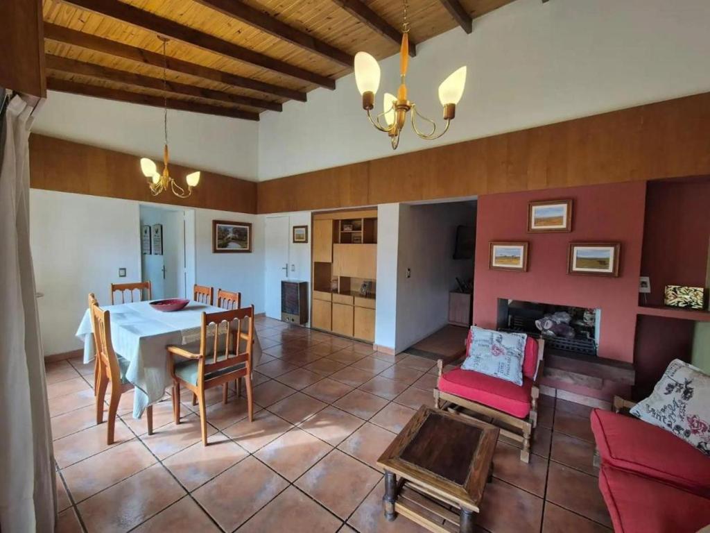 Tu hogar en Río Gallegos, Santiago al 468 - 1