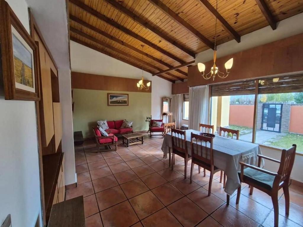 Tu hogar en Río Gallegos, Santiago al 468 - 5