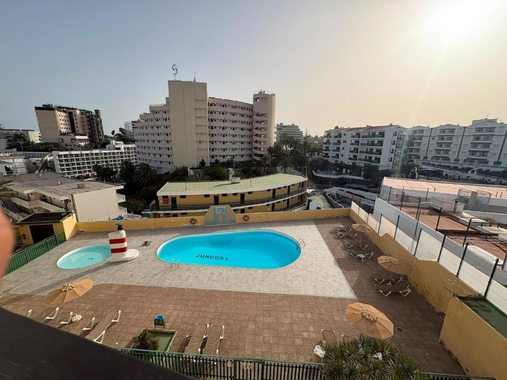 Los Juncos Apartment 401 - 4