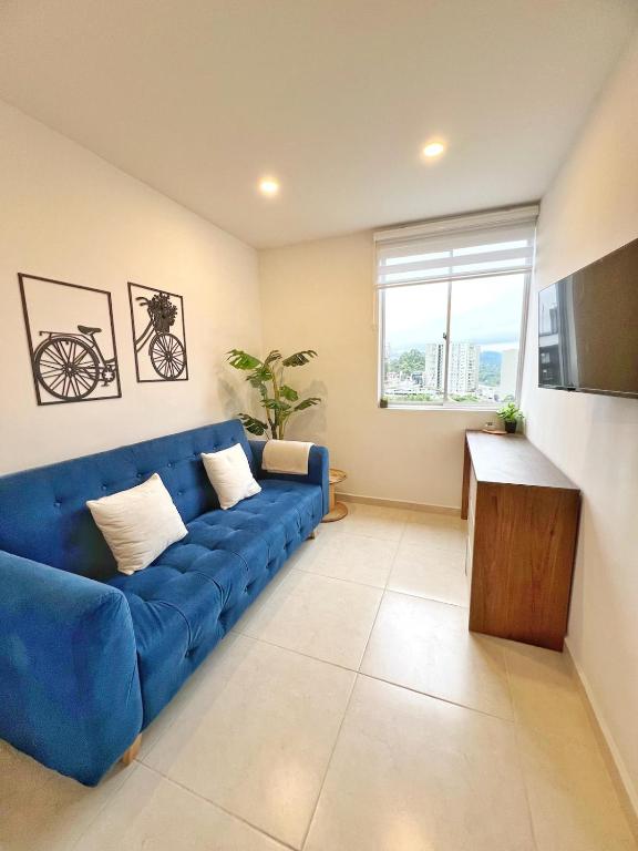 Penthouse with Amazing Views 3 Bedrooms 2 bathrooms 600Mbps - 5