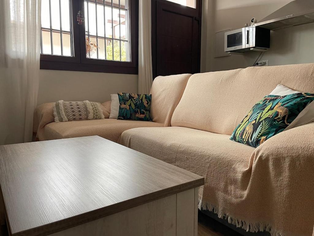 Apartamento en patio de Triana - 5