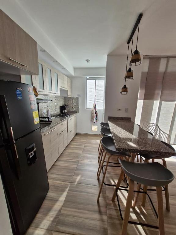 Hermoso Apartamento en Ricaurte Cundinamarca - 3