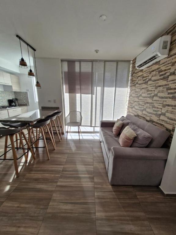 Hermoso Apartamento en Ricaurte Cundinamarca - 1